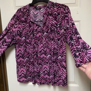 Cocomo woman knit top